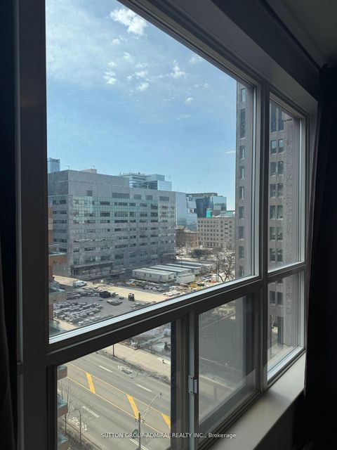 Photo 8 at 905 - 909 Bay Street, Bay Street Corridor, Toronto