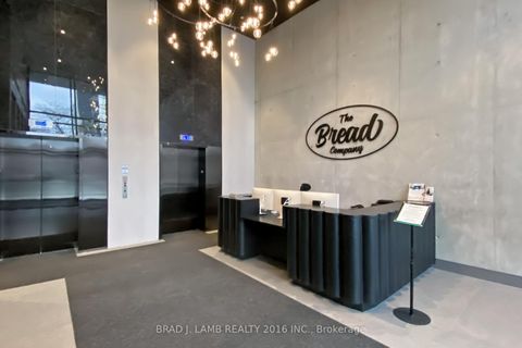 Photo 1 at 318 - 195 McCaul Street, Chinatown, Toronto