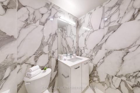 Photo 34 at 318 - 195 McCaul Street, Chinatown, Toronto