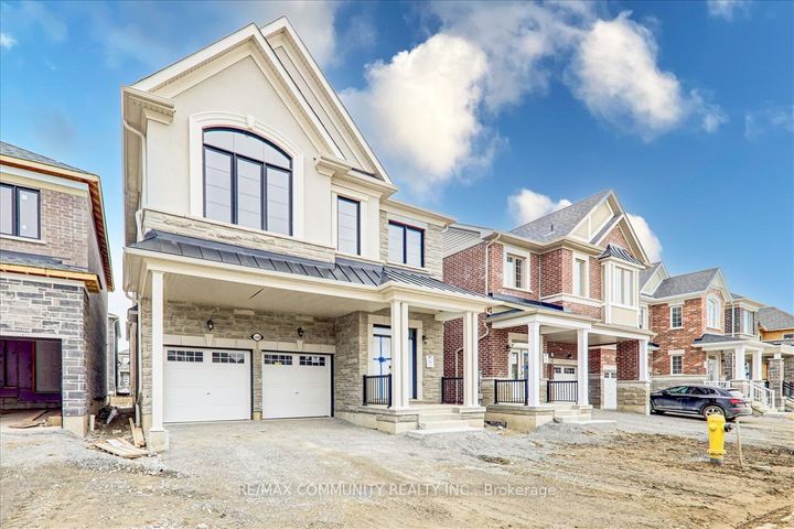 Photo 1 at 1444 Mourning Dove Lane, Rural Pickering, Pickering