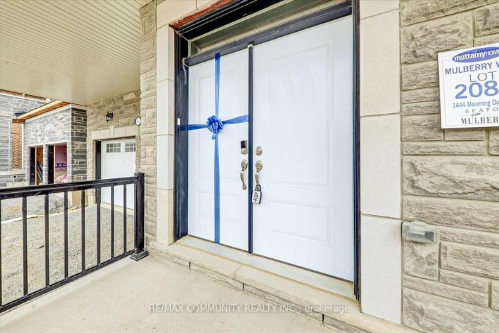 Photo 4 at 1444 Mourning Dove Lane, Rural Pickering, Pickering