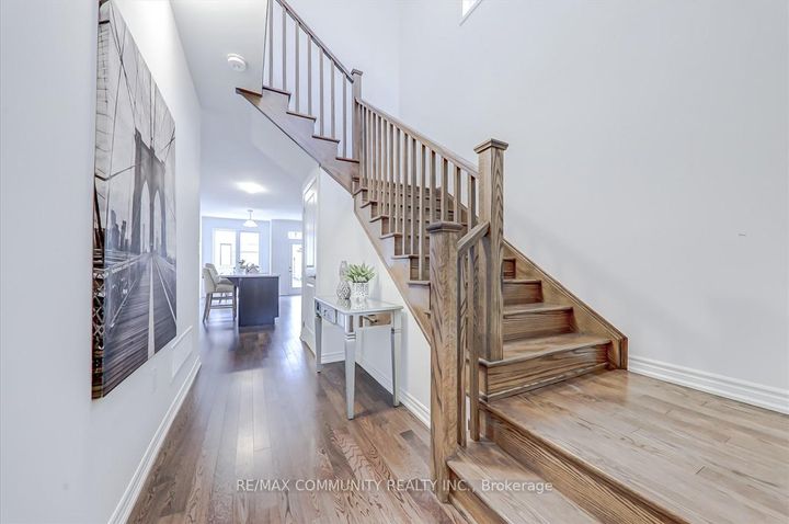 Photo 7 at 1444 Mourning Dove Lane, Rural Pickering, Pickering