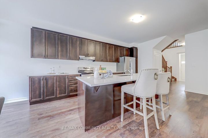 Photo 8 at 1444 Mourning Dove Lane, Rural Pickering, Pickering