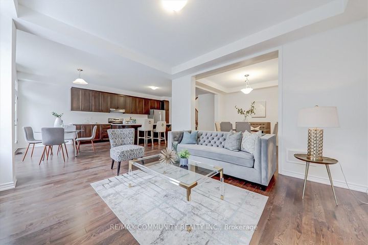 Photo 13 at 1444 Mourning Dove Lane, Rural Pickering, Pickering