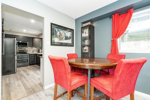 Photo 5 at 72 Livingstone Street W, West Bayfield, Barrie Photo 5 at 72 Livingstone Street W, West Bayfield, Barrie