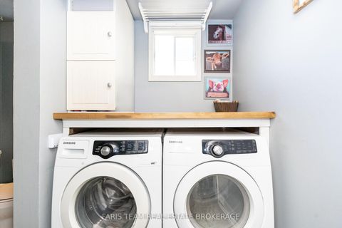 Photo 9 at 72 Livingstone Street W, West Bayfield, Barrie