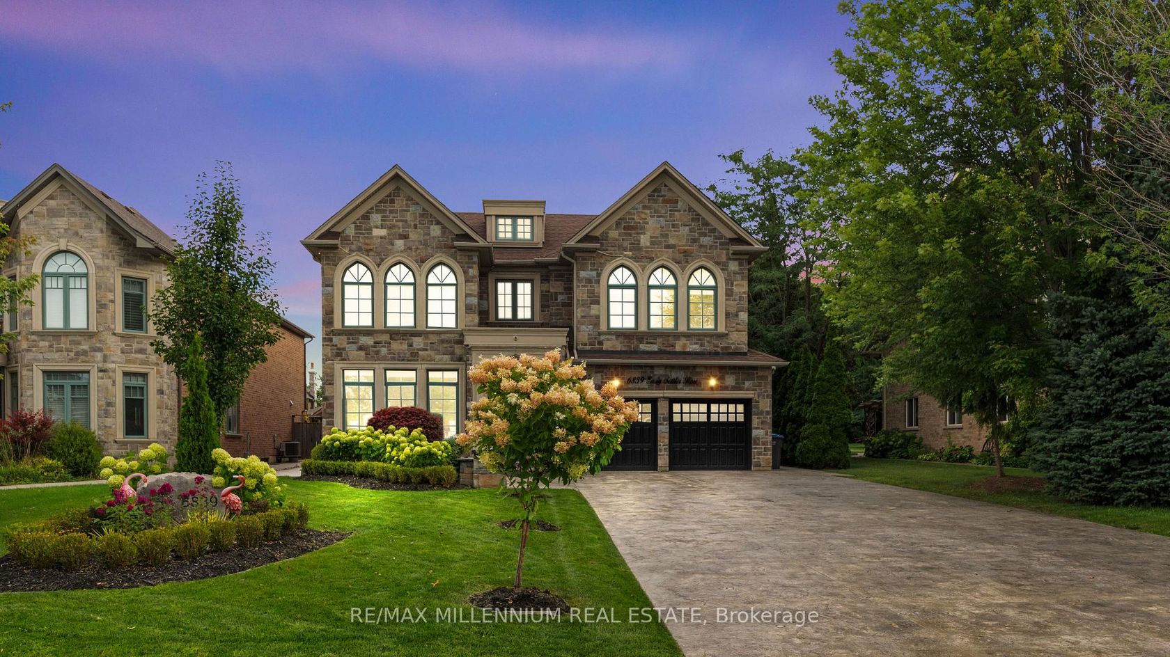 6839 Early Settler Row, Meadowvale Village, Mississauga 