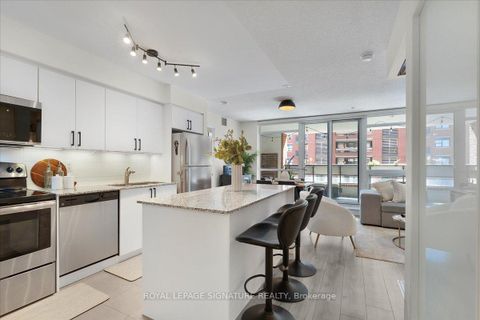 Photo 0 at 320 - 830 Lawrence Avenue W, Glen Park, Toronto