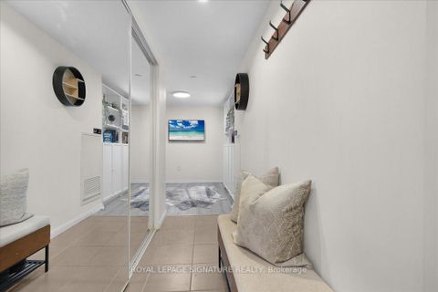 Photo 2 at 320 - 830 Lawrence Avenue W, Glen Park, Toronto
