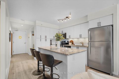 Photo 5 at 320 - 830 Lawrence Avenue W, Glen Park, Toronto
