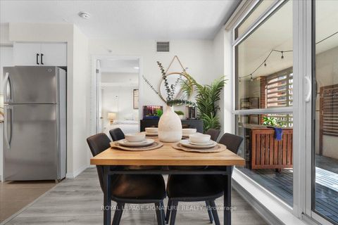 Photo 6 at 320 - 830 Lawrence Avenue W, Glen Park, Toronto