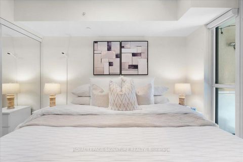 Photo 8 at 320 - 830 Lawrence Avenue W, Glen Park, Toronto
