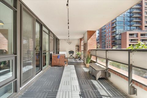 Photo 17 at 320 - 830 Lawrence Avenue W, Glen Park, Toronto
