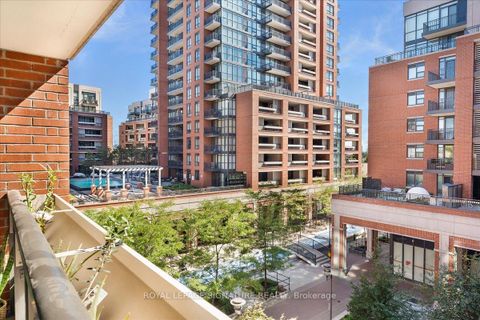 Photo 18 at 320 - 830 Lawrence Avenue W, Glen Park, Toronto