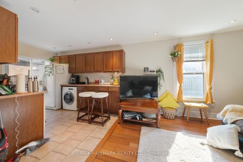 Photo 5 at 25 Norwood Terrace, Danforth, Toronto