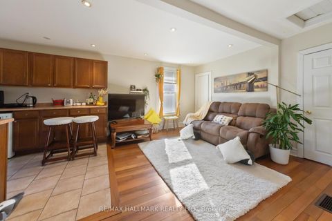 Photo 6 at 25 Norwood Terrace, Danforth, Toronto