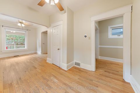 Photo 8 at 25 Norwood Terrace, Danforth, Toronto