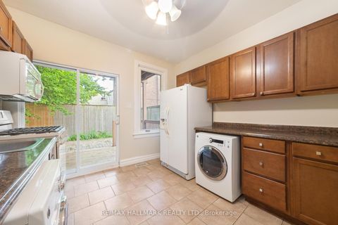 Photo 12 at 25 Norwood Terrace, Danforth, Toronto
