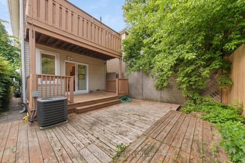 Photo 14 at 25 Norwood Terrace, Danforth, Toronto