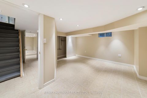Photo 15 at 25 Norwood Terrace, Danforth, Toronto