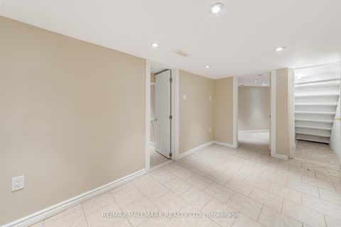 Photo 20 at 25 Norwood Terrace, Danforth, Toronto
