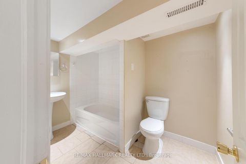 Photo 21 at 25 Norwood Terrace, Danforth, Toronto