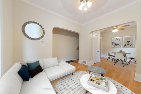 Photo 24 at 25 Norwood Terrace, Danforth, Toronto