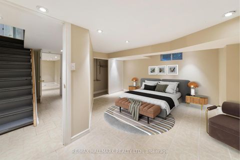 Photo 26 at 25 Norwood Terrace, Danforth, Toronto