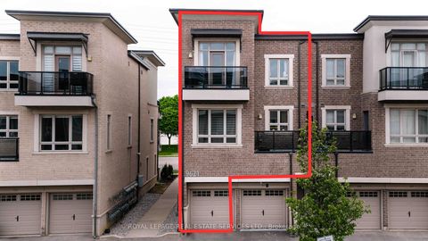 Photo 0 at 13 - 9621 Jane Street, Maple, Vaughan