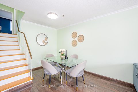 Photo 11 at 26 Fawcett Trail, Malvern, Toronto