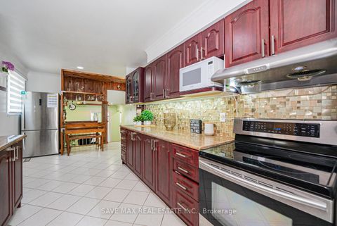 Photo 14 at 26 Fawcett Trail, Malvern, Toronto
