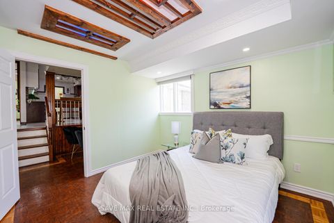 Photo 22 at 26 Fawcett Trail, Malvern, Toronto