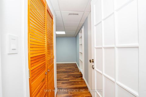 Photo 32 at 26 Fawcett Trail, Malvern, Toronto