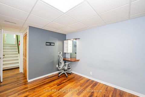 Photo 33 at 26 Fawcett Trail, Malvern, Toronto