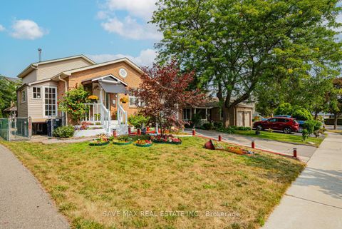 Photo 46 at 26 Fawcett Trail, Malvern, Toronto
