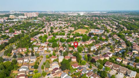 Photo 48 at 26 Fawcett Trail, Malvern, Toronto