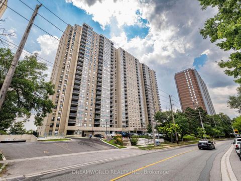 Photo 0 at 2104 - 75 Emmett Avenue, Mount Dennis, Toronto