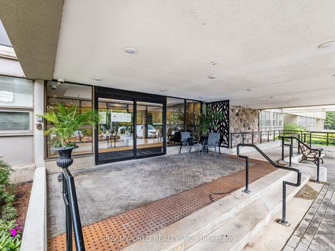 Photo 3 at 2104 - 75 Emmett Avenue, Mount Dennis, Toronto