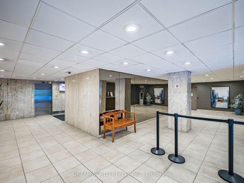 Photo 4 at 2104 - 75 Emmett Avenue, Mount Dennis, Toronto