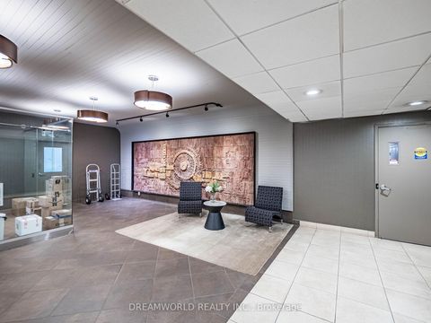 Photo 5 at 2104 - 75 Emmett Avenue, Mount Dennis, Toronto