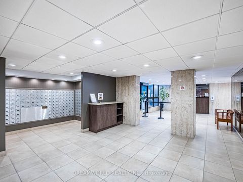 Photo 6 at 2104 - 75 Emmett Avenue, Mount Dennis, Toronto