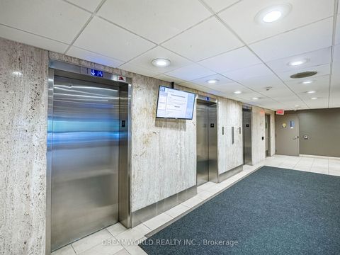 Photo 7 at 2104 - 75 Emmett Avenue, Mount Dennis, Toronto