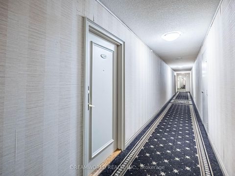 Photo 8 at 2104 - 75 Emmett Avenue, Mount Dennis, Toronto
