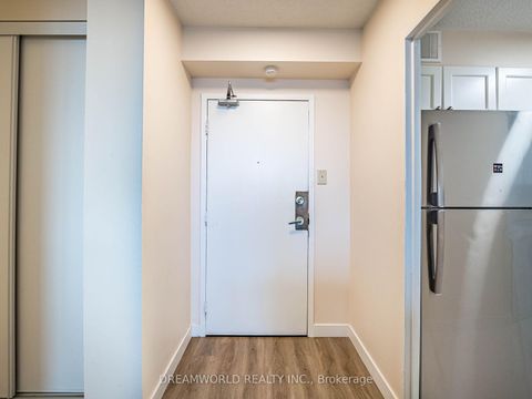 Photo 9 at 2104 - 75 Emmett Avenue, Mount Dennis, Toronto