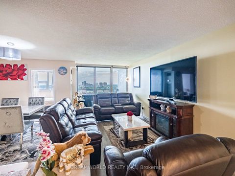 Photo 10 at 2104 - 75 Emmett Avenue, Mount Dennis, Toronto
