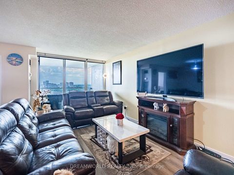 Photo 11 at 2104 - 75 Emmett Avenue, Mount Dennis, Toronto