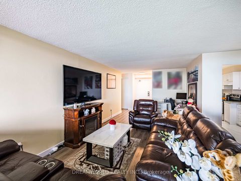 Photo 13 at 2104 - 75 Emmett Avenue, Mount Dennis, Toronto