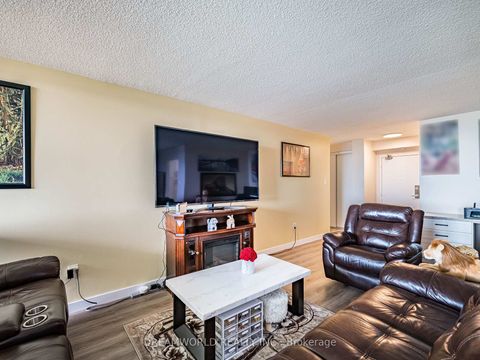Photo 14 at 2104 - 75 Emmett Avenue, Mount Dennis, Toronto