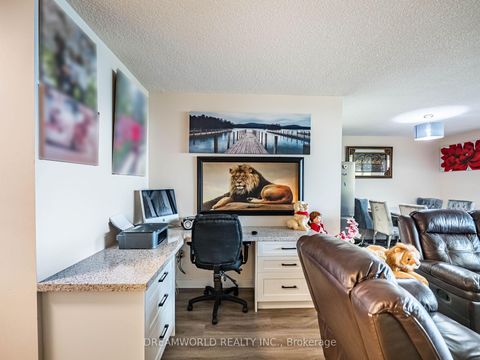 Photo 15 at 2104 - 75 Emmett Avenue, Mount Dennis, Toronto
