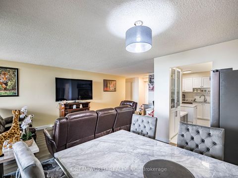 Photo 17 at 2104 - 75 Emmett Avenue, Mount Dennis, Toronto